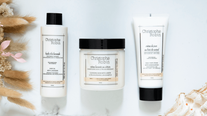 Mes conseils pour des cheveux sublimes tout l'été