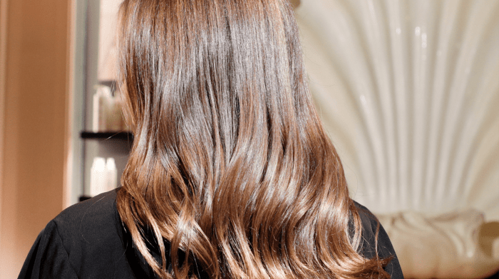Comment soigner vos cheveux colorés?