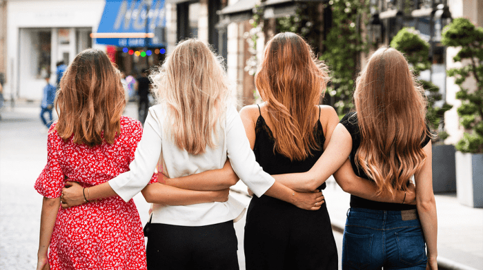 Comment bien choisir votre couleur ?