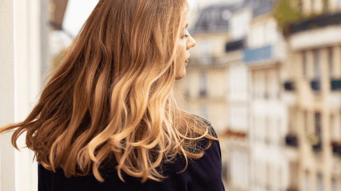 Quels soins utiliser pour votre balayage?
