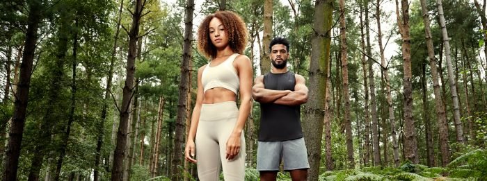 Kto Najviac Utráca Za Zdravý Životný Štýl A Fitness V Celej Európe?