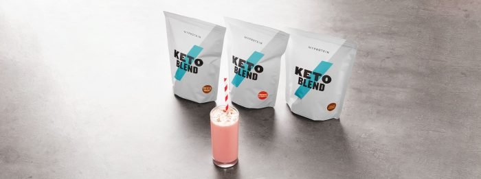 3 Spôsoby Využitia Keto Zmesi | Recepty Do Keto Diéty