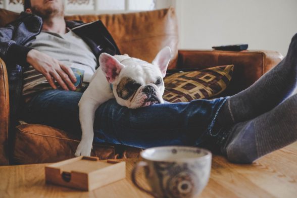 Prečo je dôležité mať dostatok oddychu medzi tréningami? | Rest day a pauzy medzi cvičením
