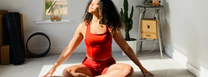 Vyberte si to pravé oblečenie na jogu | Žhavá kolekcia Composure 2.0