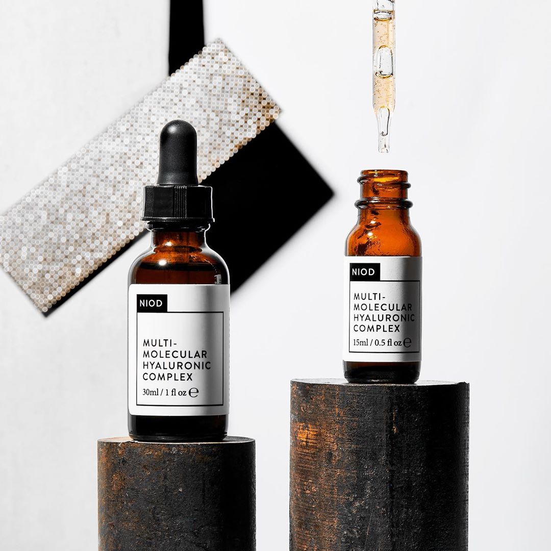 Top 10 Products From NIOD You Have To Try
