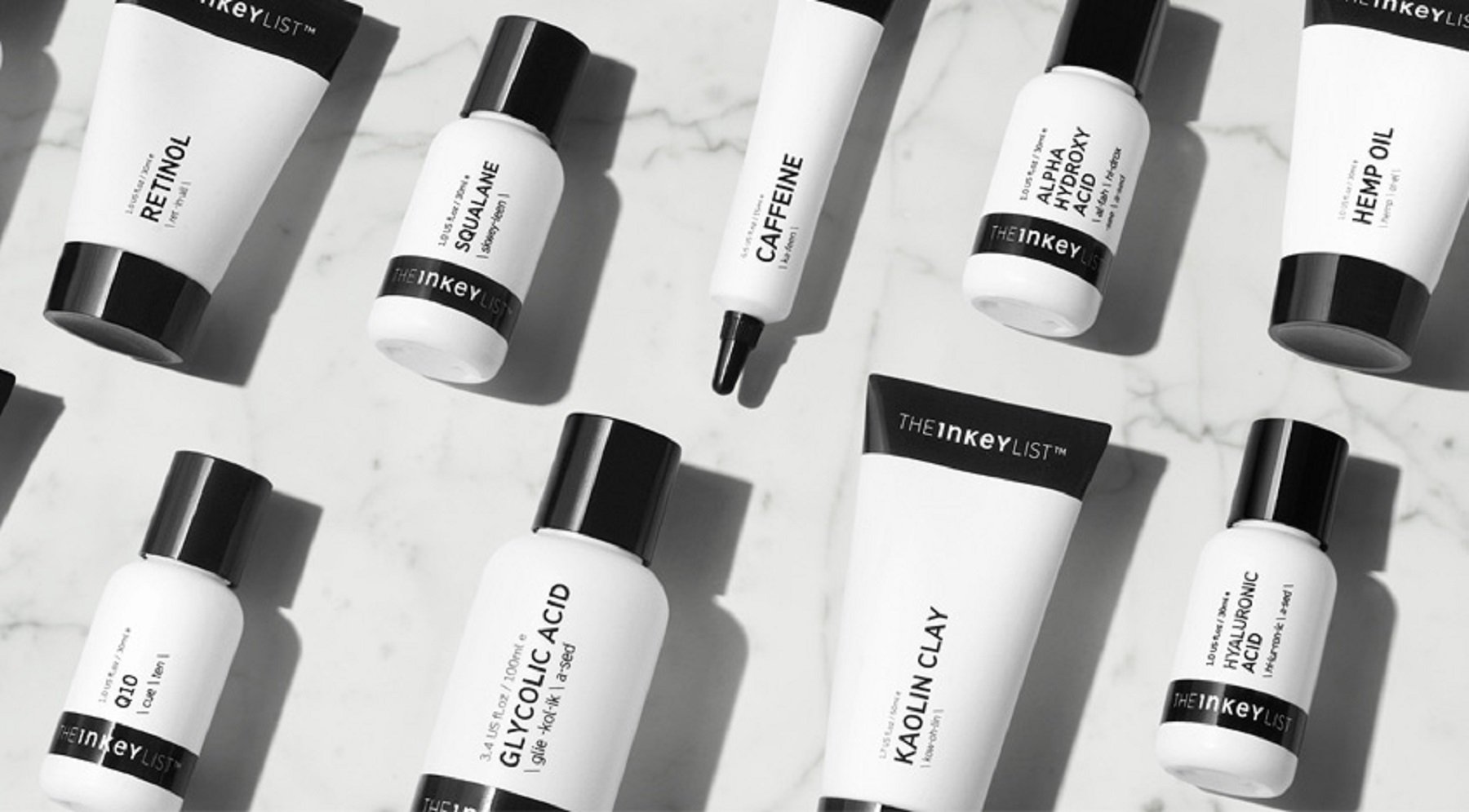 8 Best The INKEY List Products You Must Try