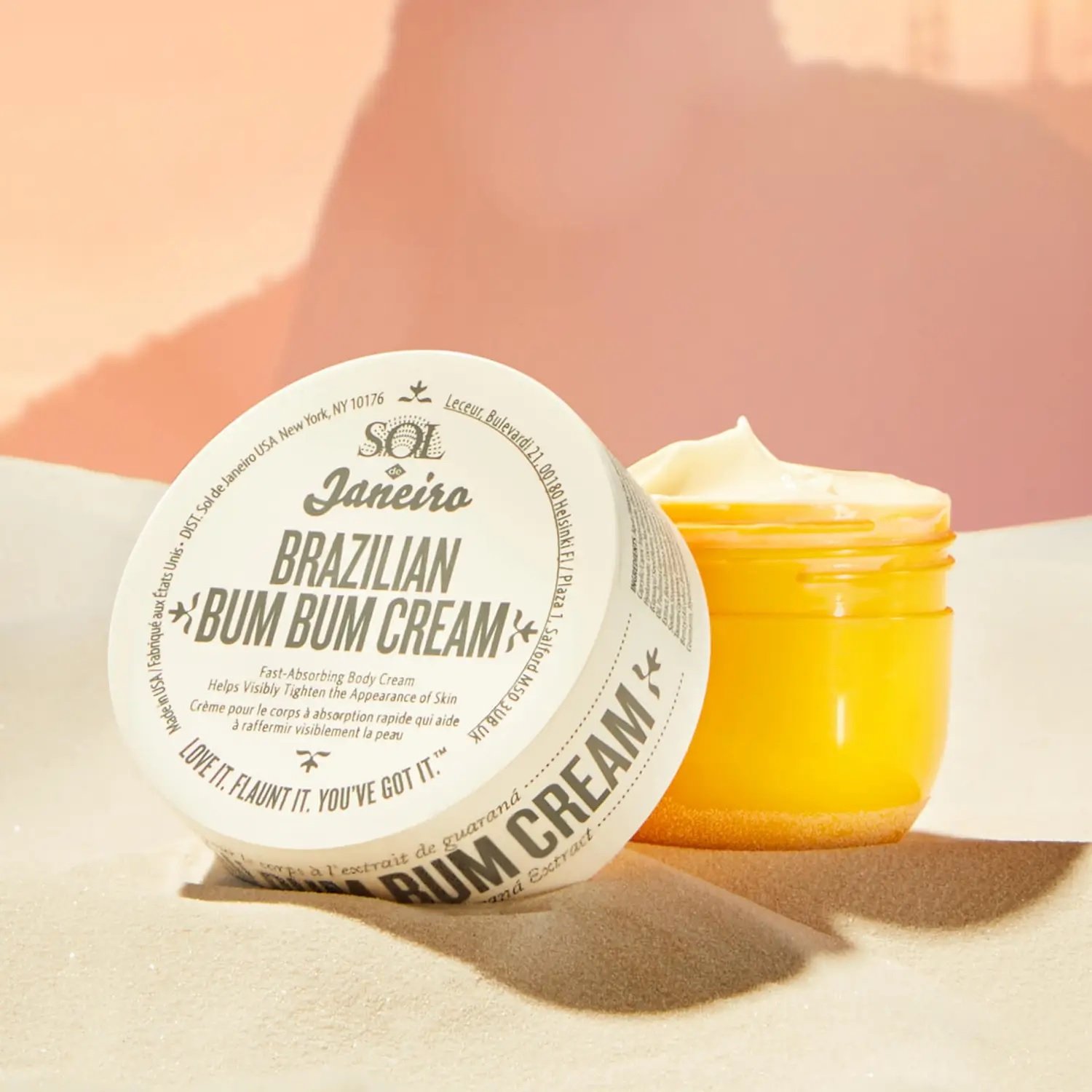 Sol De Janeiro Bum Bum Cream
