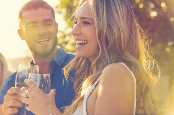 How to prep your skin for a big event
