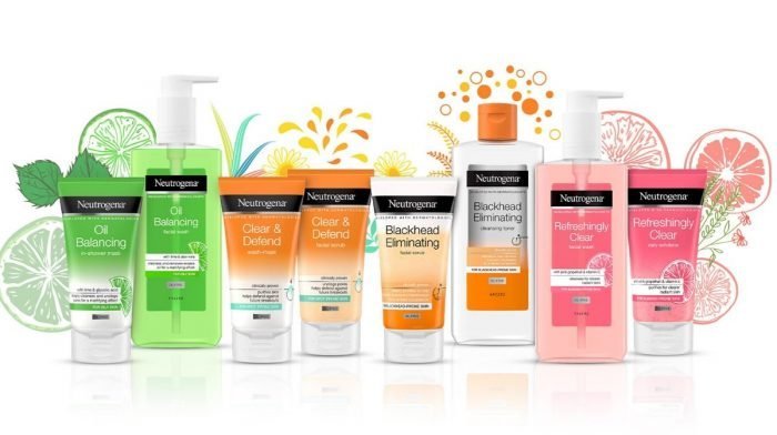 We're making skincare clearer...