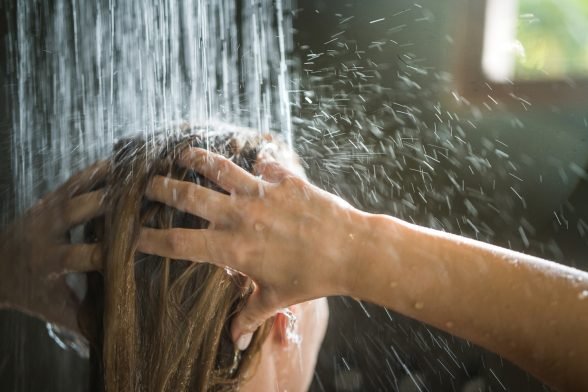 Our guide to scalp psoriasis