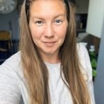 Amy Golby Skribent och expert