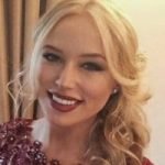Jennifer Blow Skribent och expert