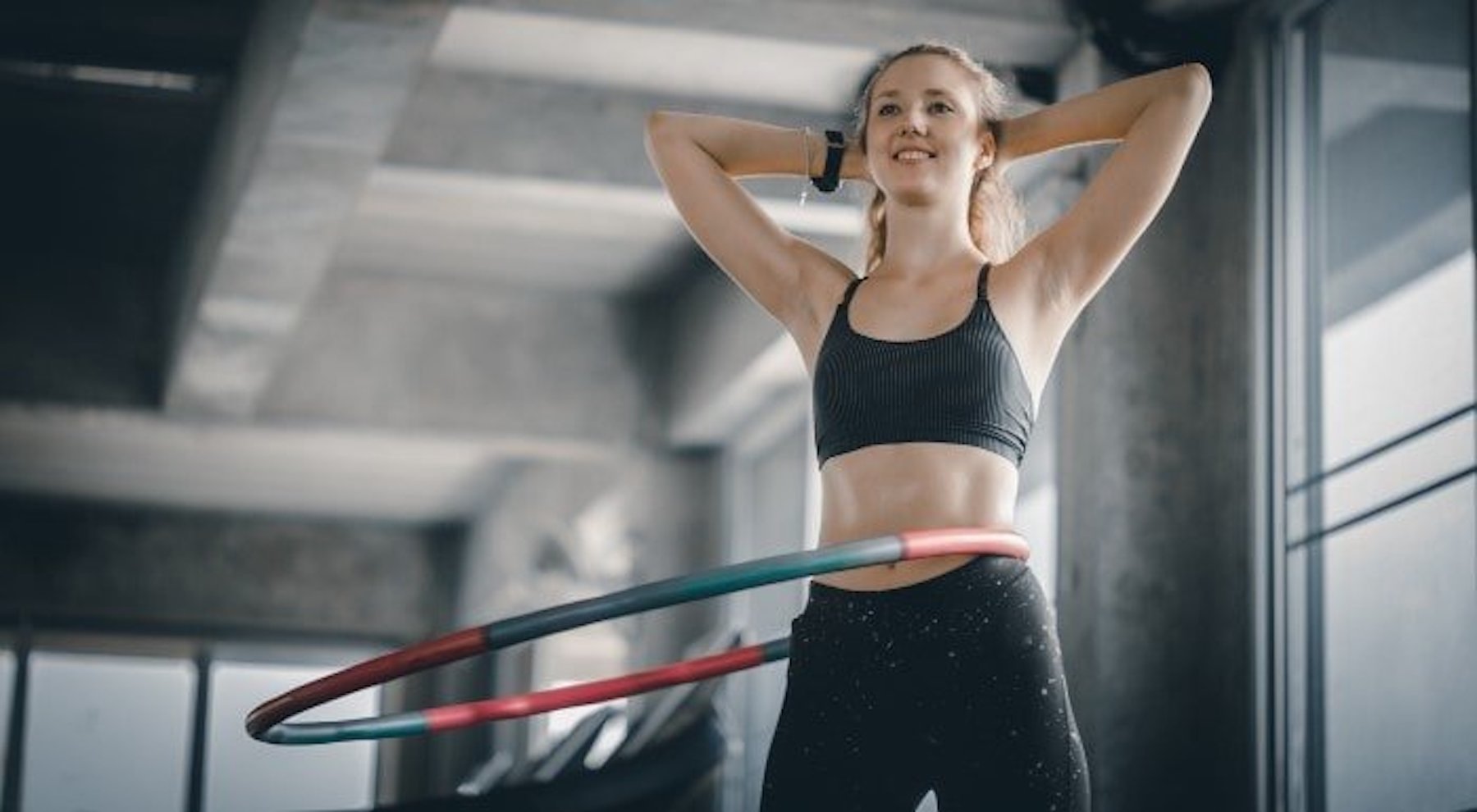 Träna mage med rockring | Övningar, fördelar & tips