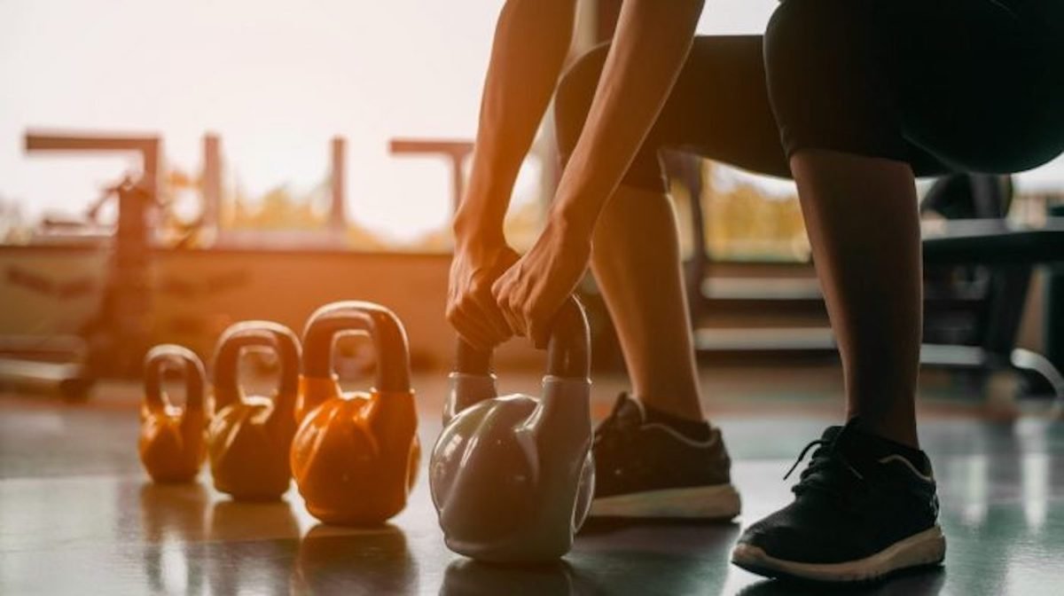 Hur man blir av med celluliter - MYPROTEIN™
