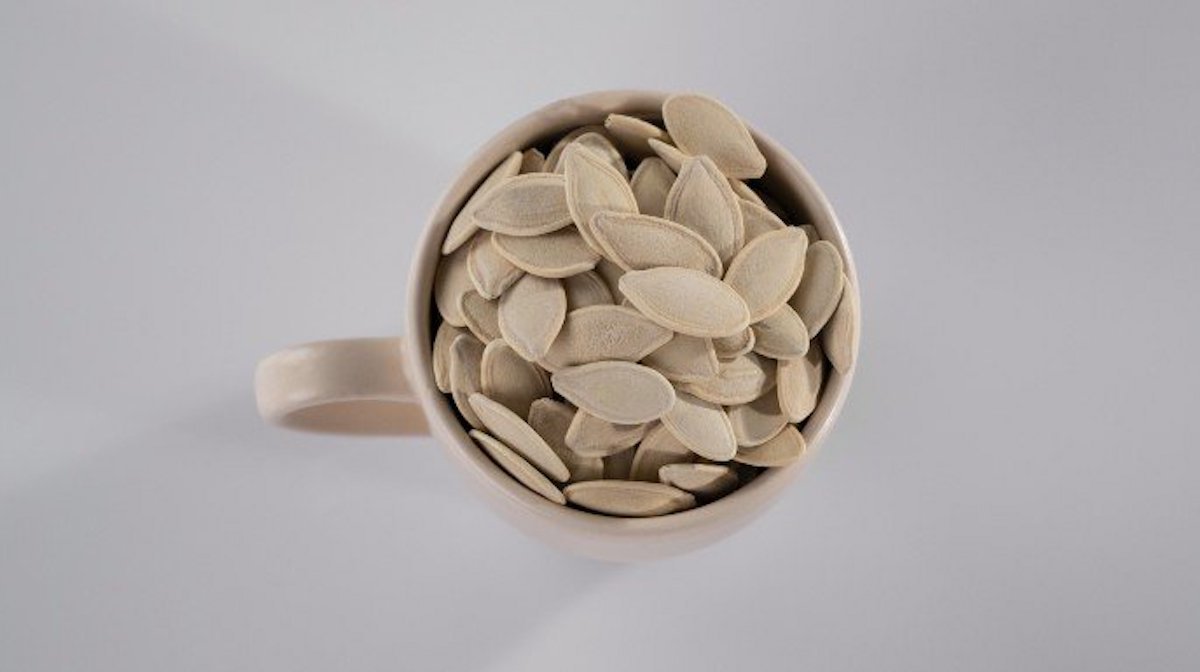 Omega3 fetter för veganer De 4 bästa källorna MYPROTEIN™