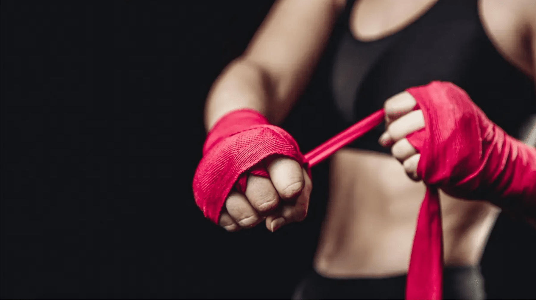 Träna som en MMA-fighter | Träningsguide