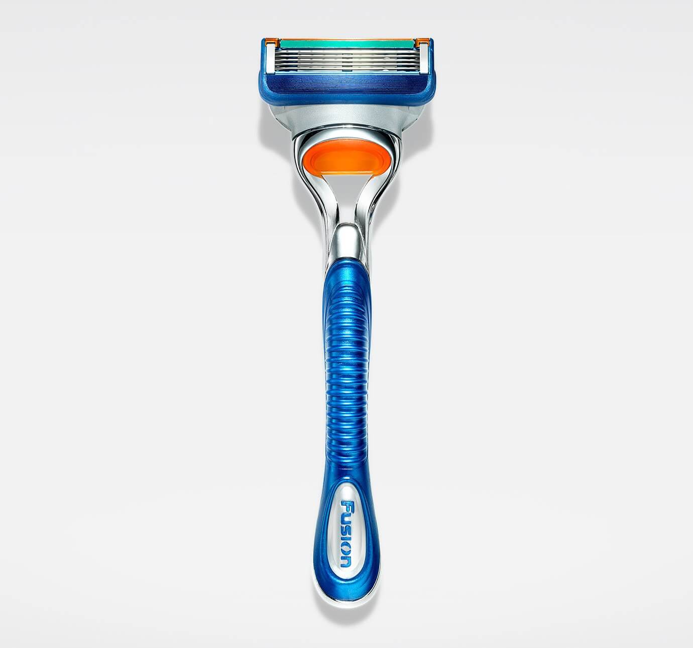 Gillette Fusion5 original razor