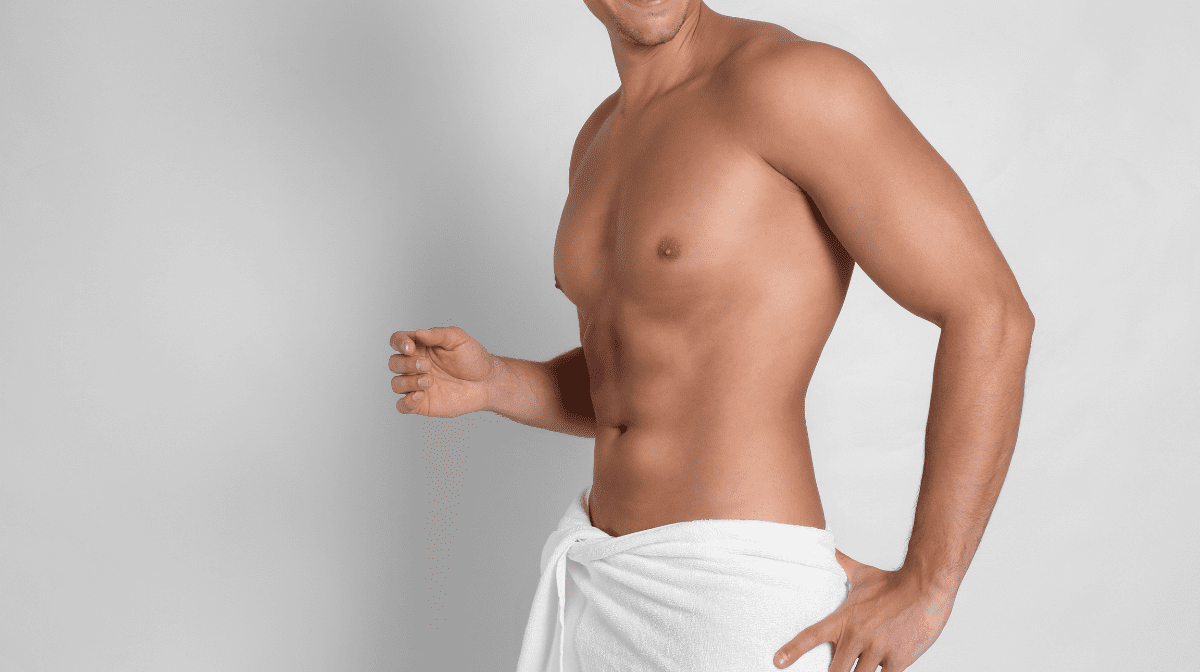 Manscaping 101: How to Shave Your Pubic Hair