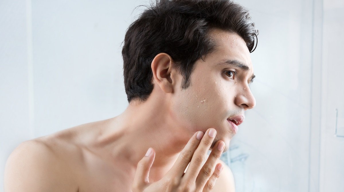 Learn How to Shave Your Face Properly: Back to Basics