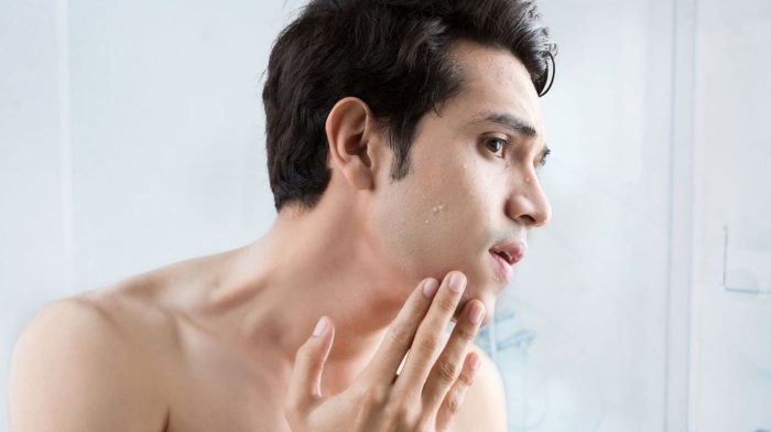 Learn how to Shave your Face Properly: Back to Basics