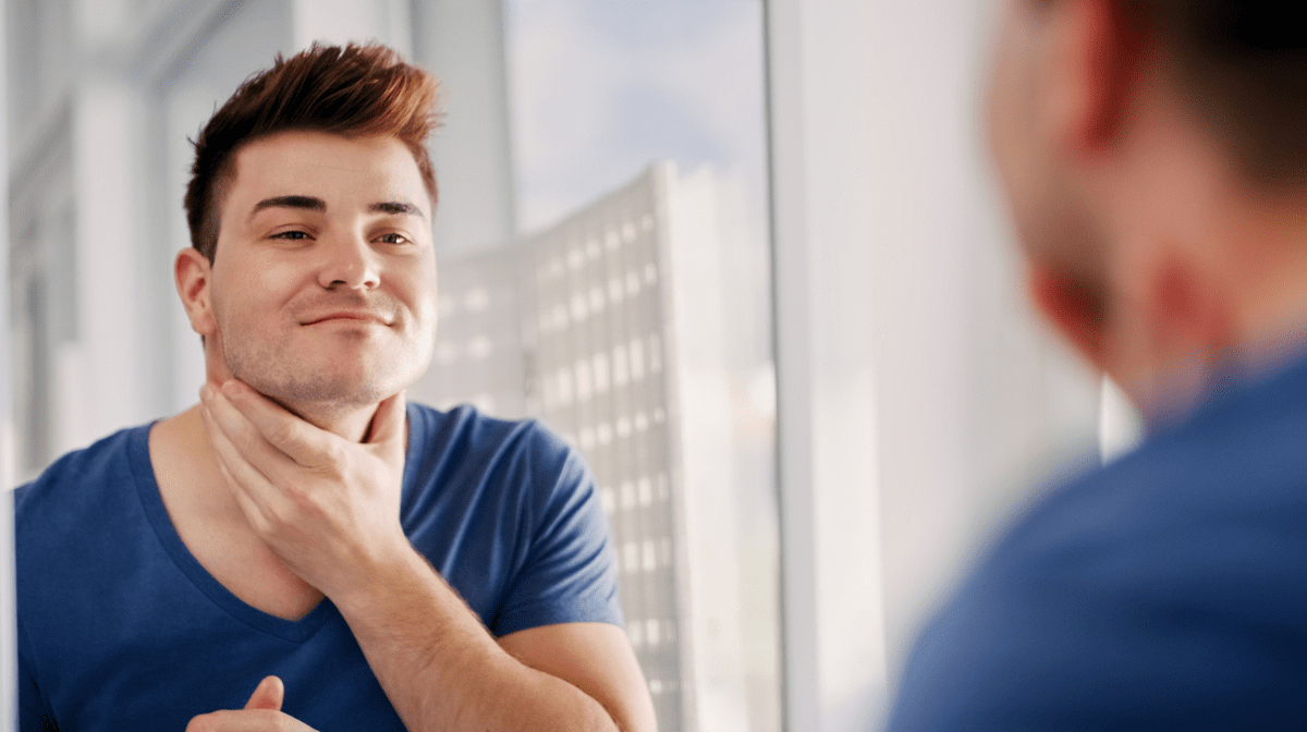 How to Avoid Tight or Dry Skin After Shaving
