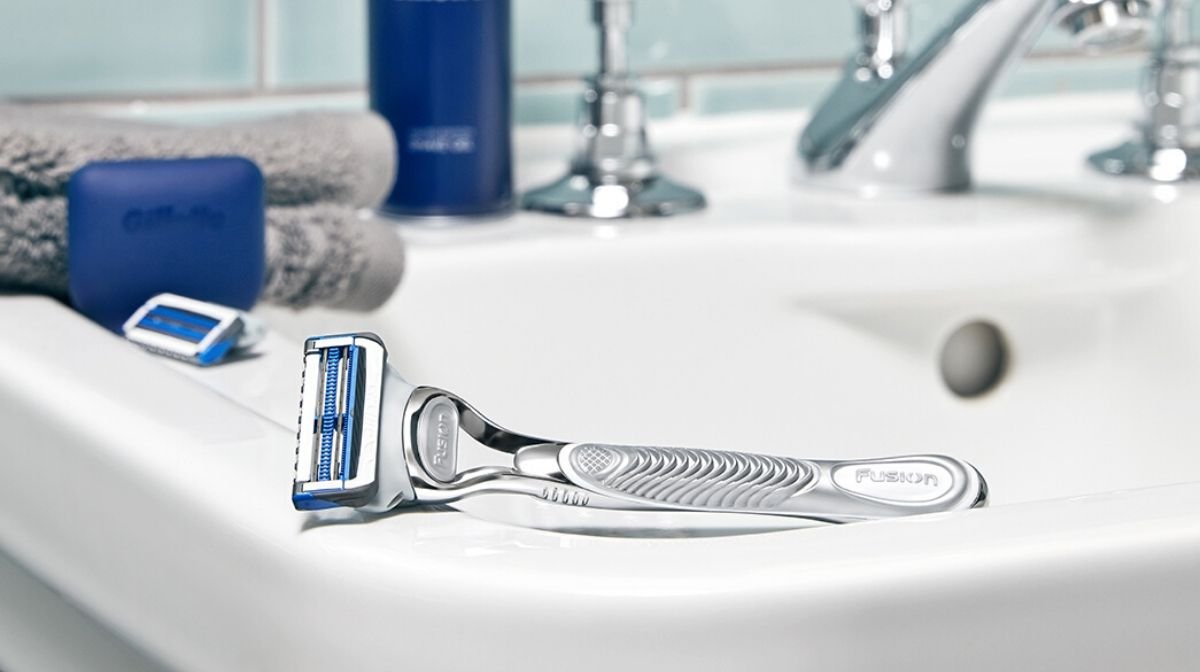 Everything You Need to Know About Gillette’s Subscription Razors