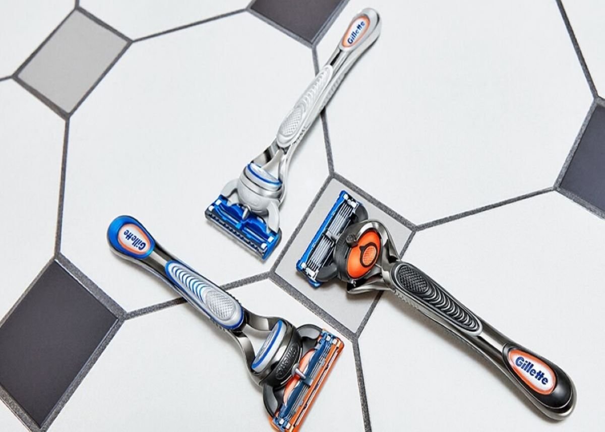 Everything You Need to Know About Gillette’s Subscription Razors