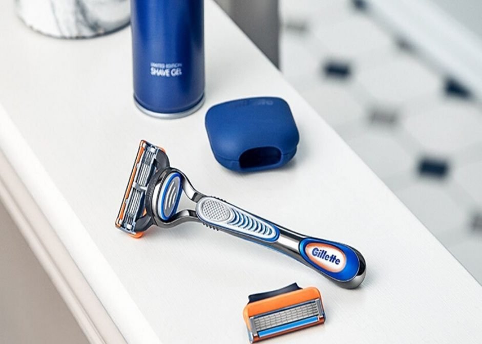 Everything You Need to Know About Gillette’s Subscription Razors
