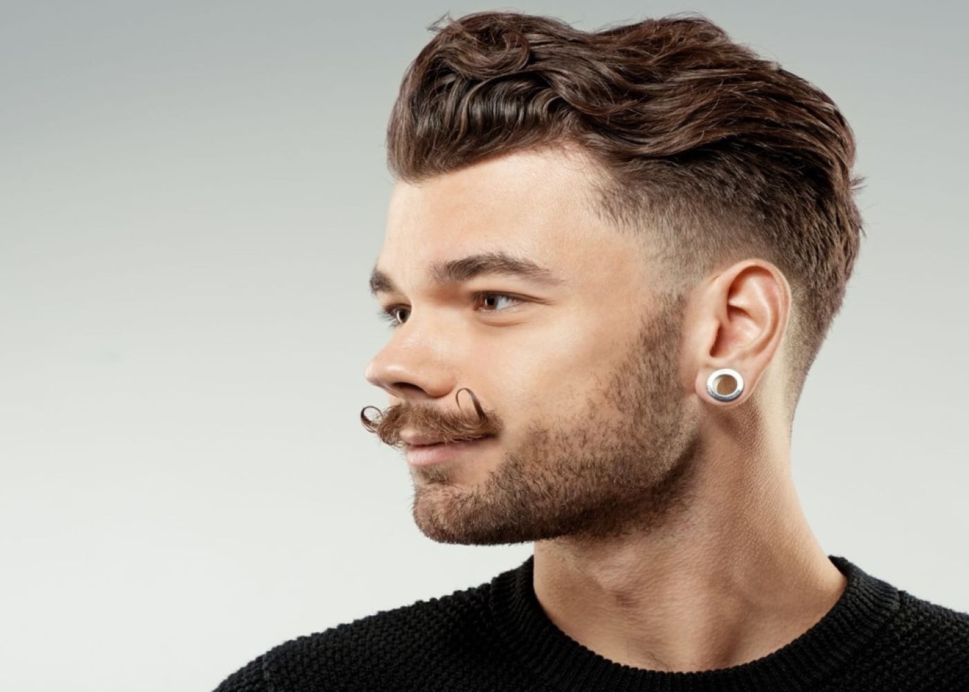 27 Stylish Mullet Hairstyle Ideas for Men in 2023  WiseBarbercom