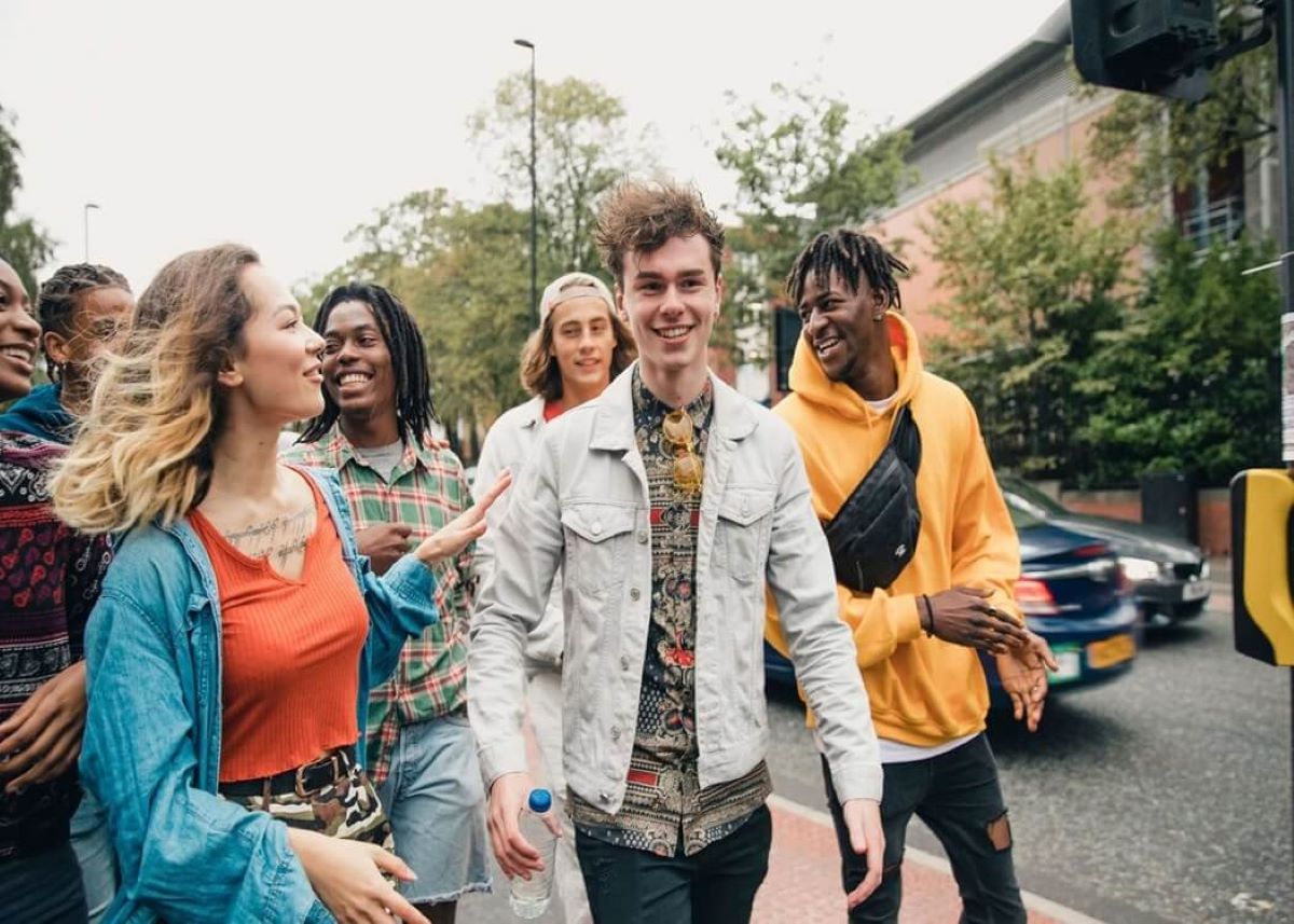Fresher’s Week: How to Make the Best First Impression