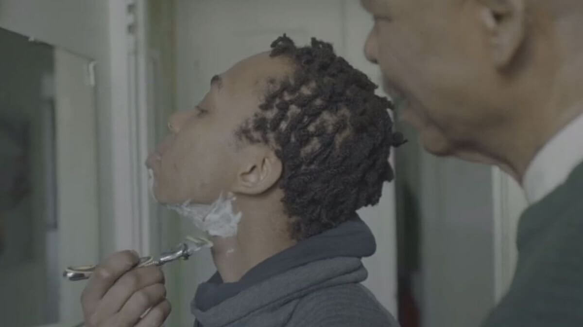 Whenever, Wherever, However: Your #FirstShave is Always Special