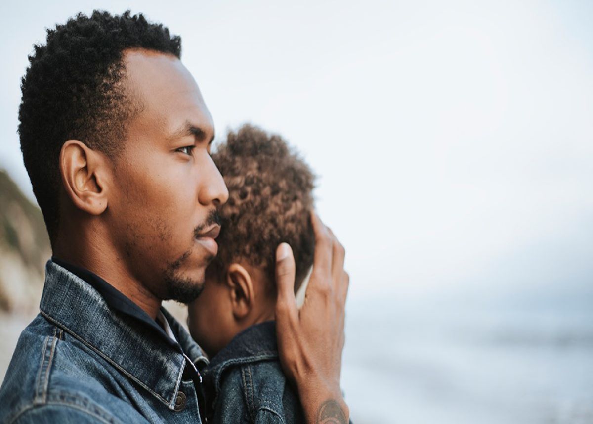 International Men’s Day 2019: Helping Young Men Be the Best They Can Be