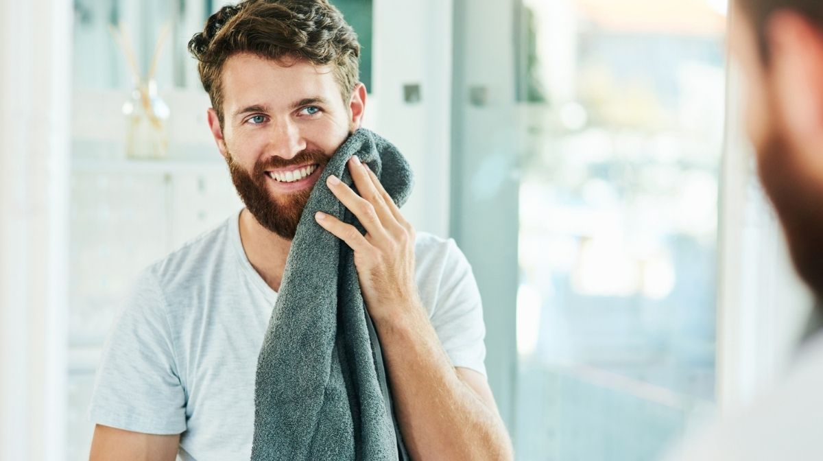 How to Grow a Full Beard | Gillette UK