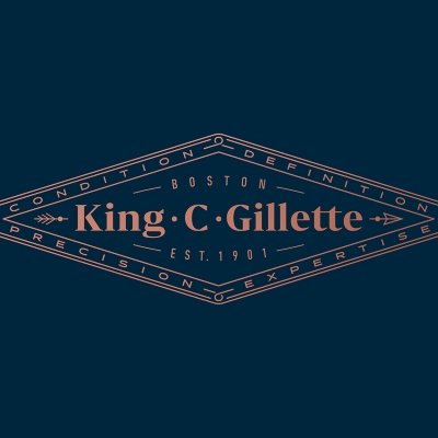 King C Gillette