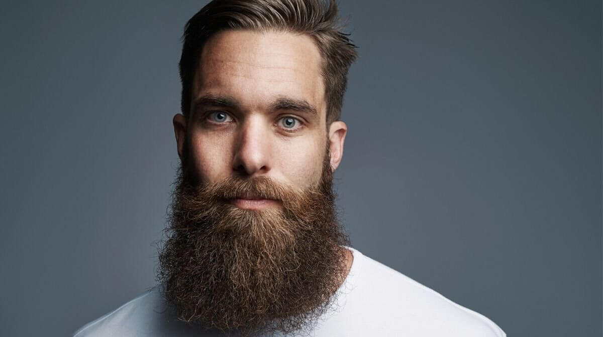 Why Beard Oil Needs to Be Your New Best Pal