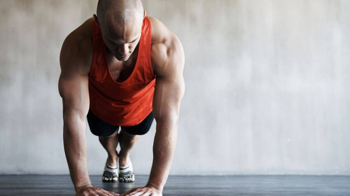 How to Shave Your Arms: A Man's Guide