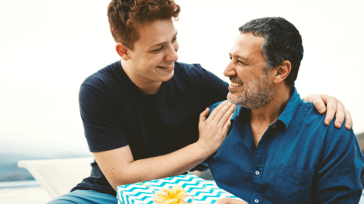 The Gillette 2022 Father’s Day Gift Guide