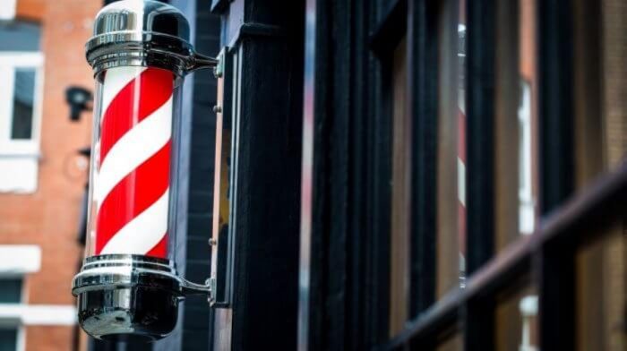 The Barber’s Pole: A Bloody History