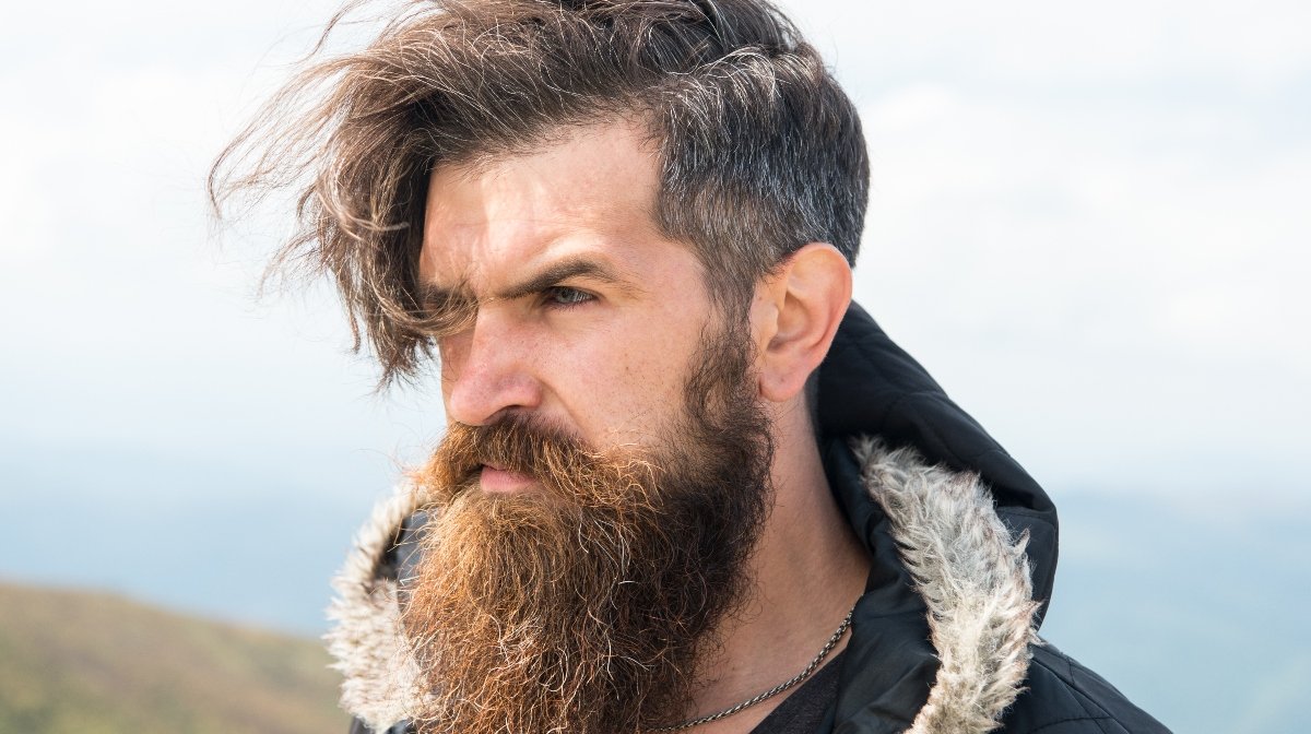 How to Rock a Viking Beard | King C. Gillette UK