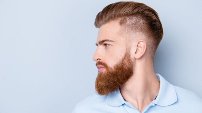 Best Beard Styles for Bald Men | Beards on Bald Guys | Gillette UK