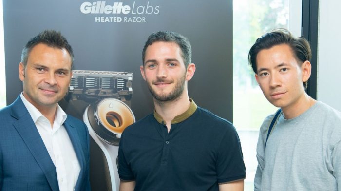 Interview: Behind the Scenes at GilletteLabs