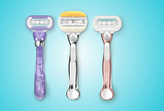 Gift For Her: Venus Razor in Recyclable Packaging | Venus UK