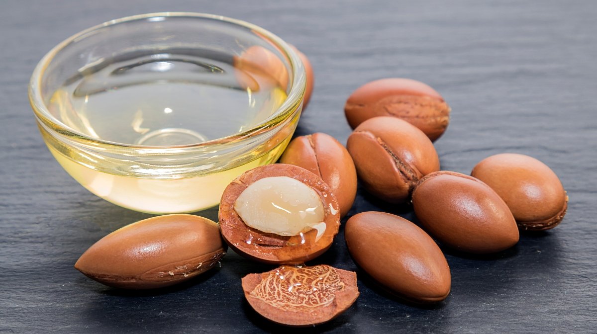 Argan Oil, A Wonderful Product For Your Skin and Beard