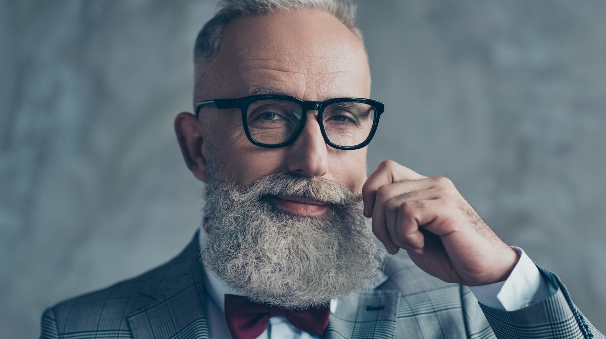 The Ultimate Guide on How to Use a Beard Softener