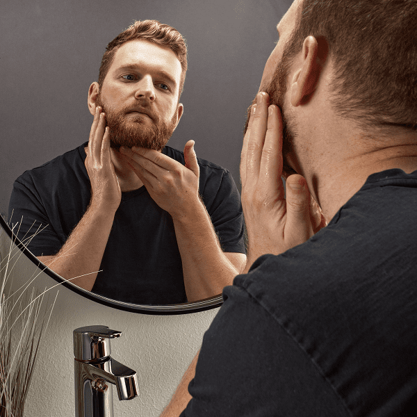 Apply Beard Oil to Prevent Beard Tangle | Gillette UK