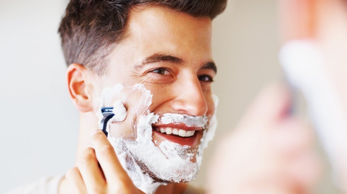 To Shave or Not to Shave: How to Correctly Wear a Mask If You Have a Beard  or a Mustache, Plus, Where to Find Masks That Fit Right