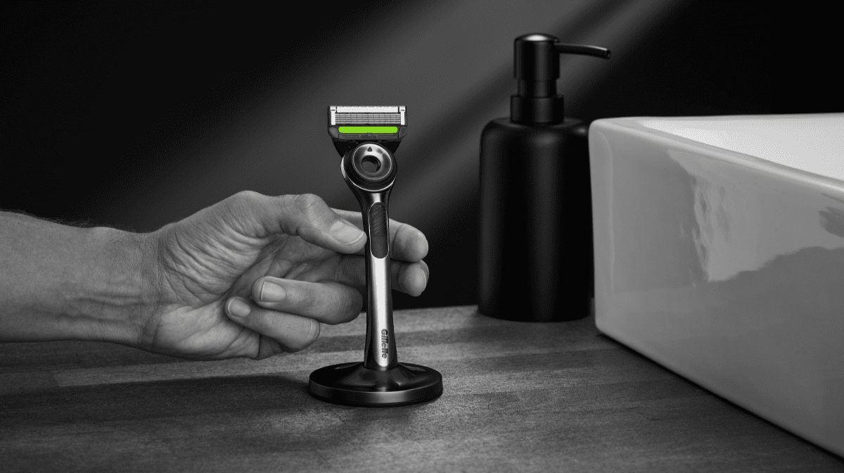 The Gillette Labs line is changing how shaving and razors work | Gillette Labs UK