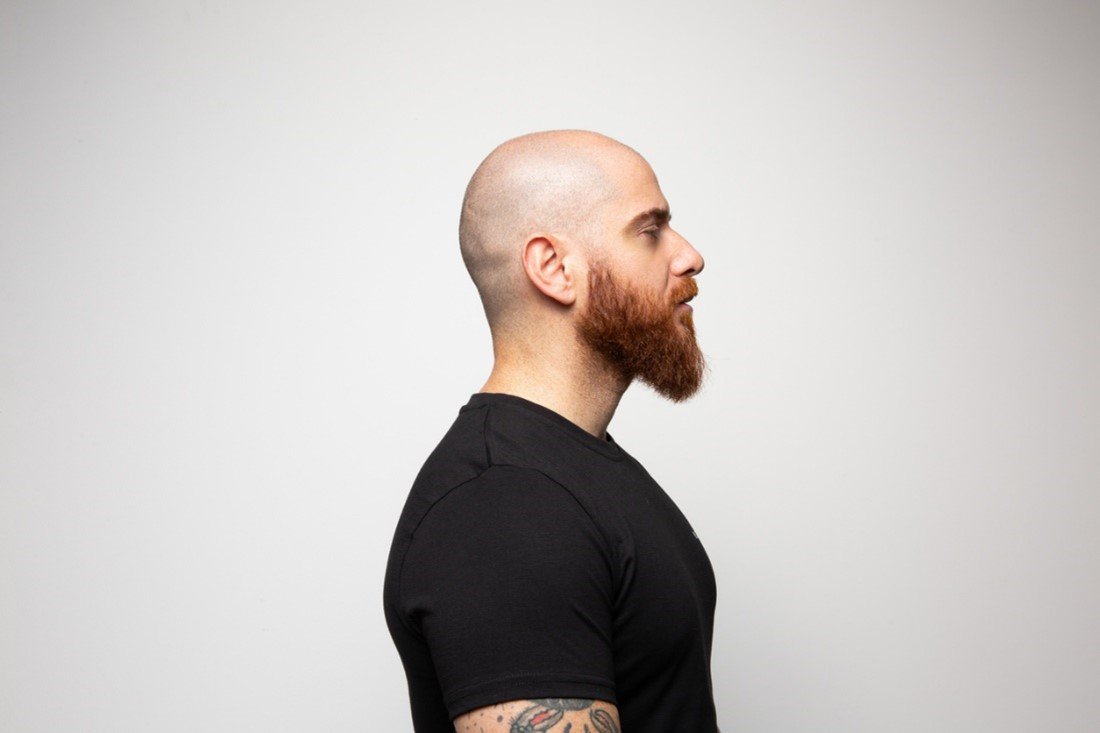 15 Cool Beard Fade & Hairstyle Combinations To Try - The Trend Spotter