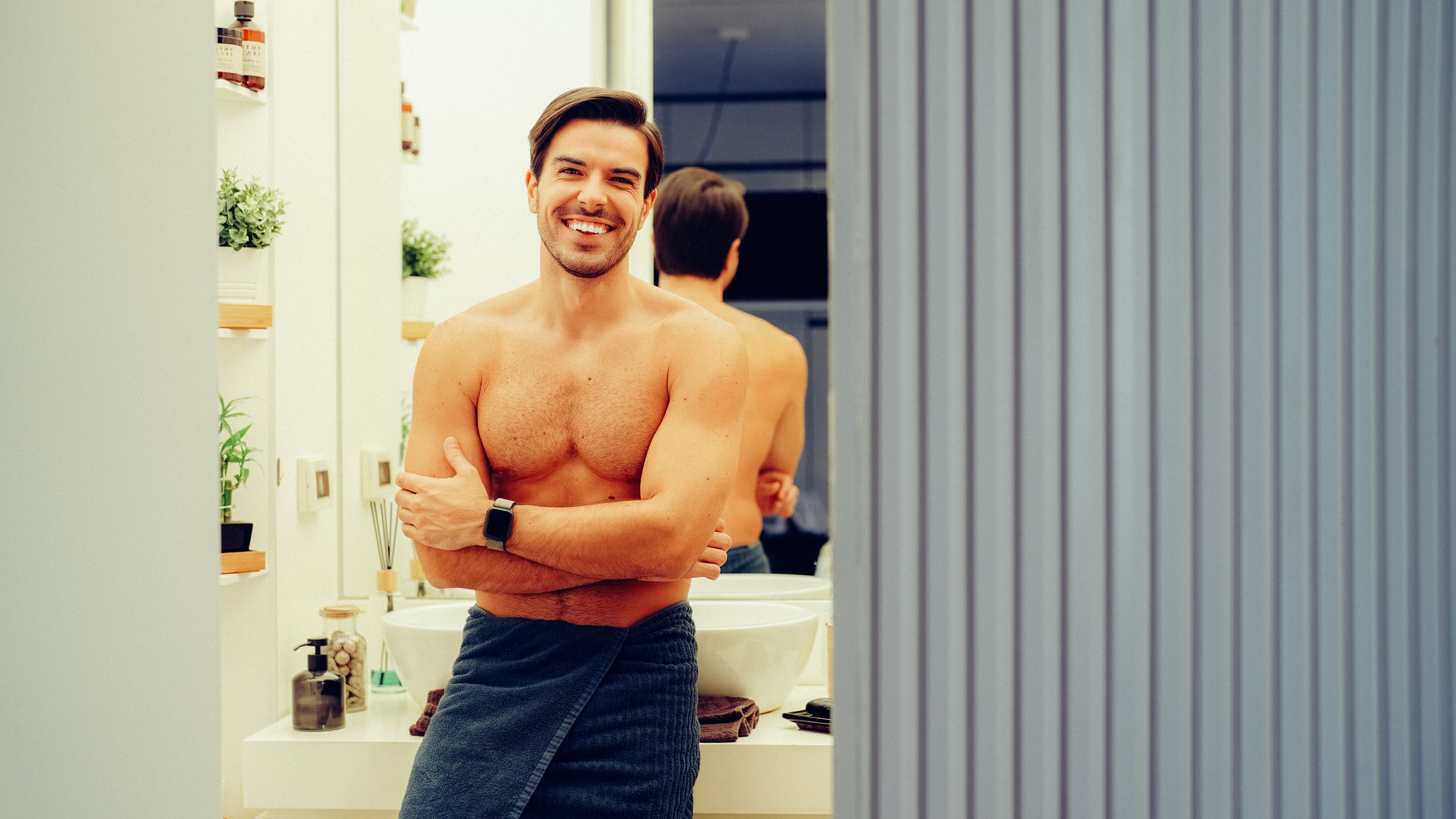 Manscaping 101: How to Shave Pubic Hair for Men