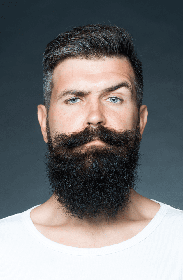 How Long Does It Take To Grow a Long Beard? | Gillette UK 